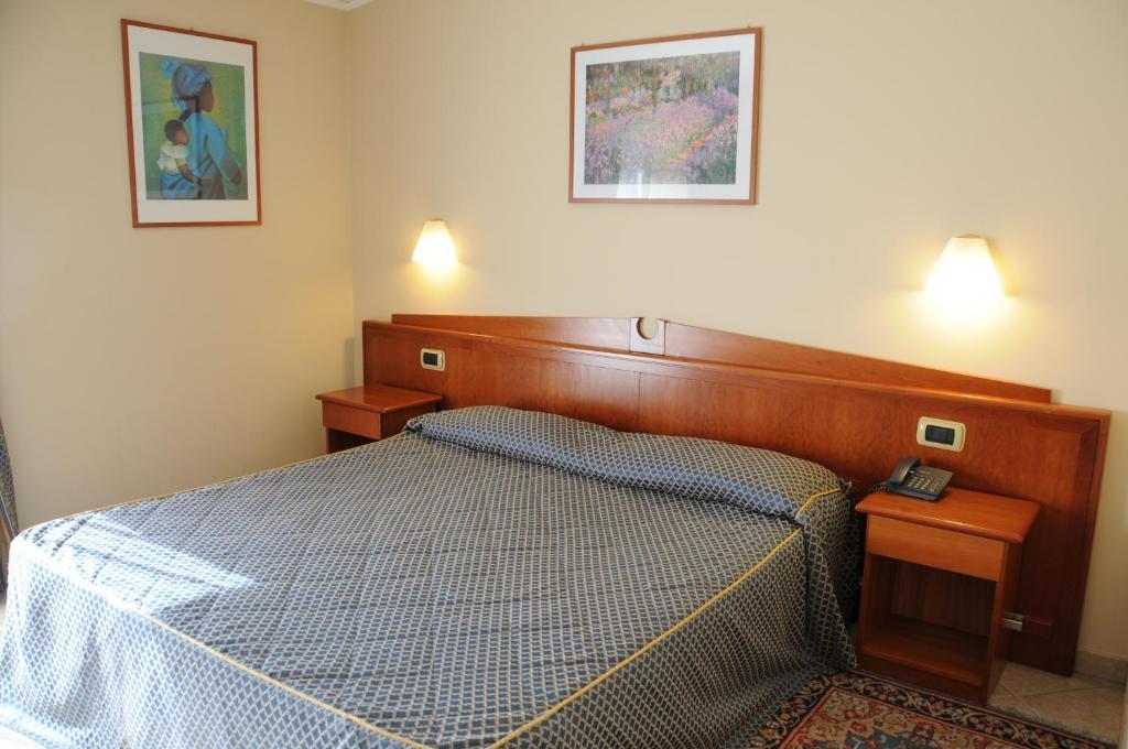 Hotel Barbieri Altomonte Room photo