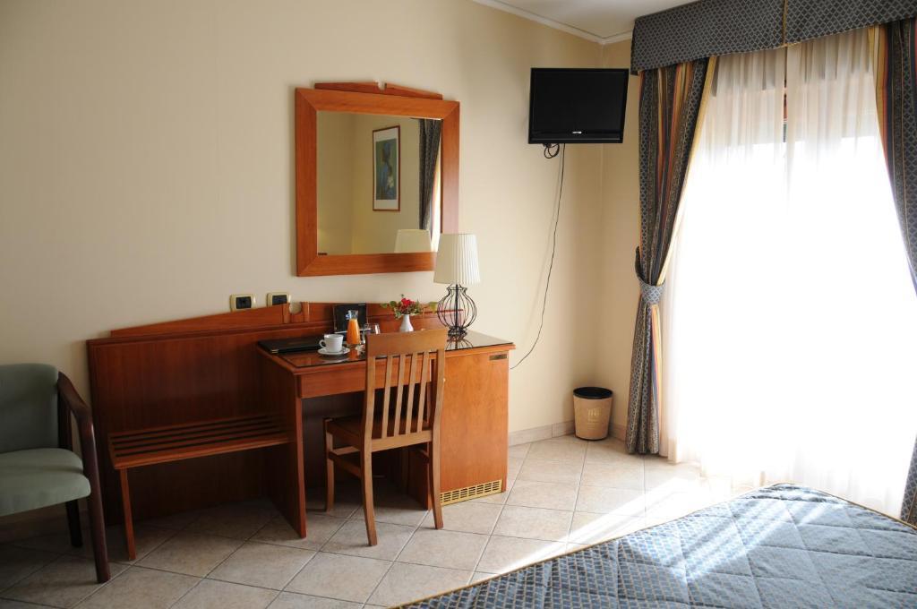 Hotel Barbieri Altomonte Room photo